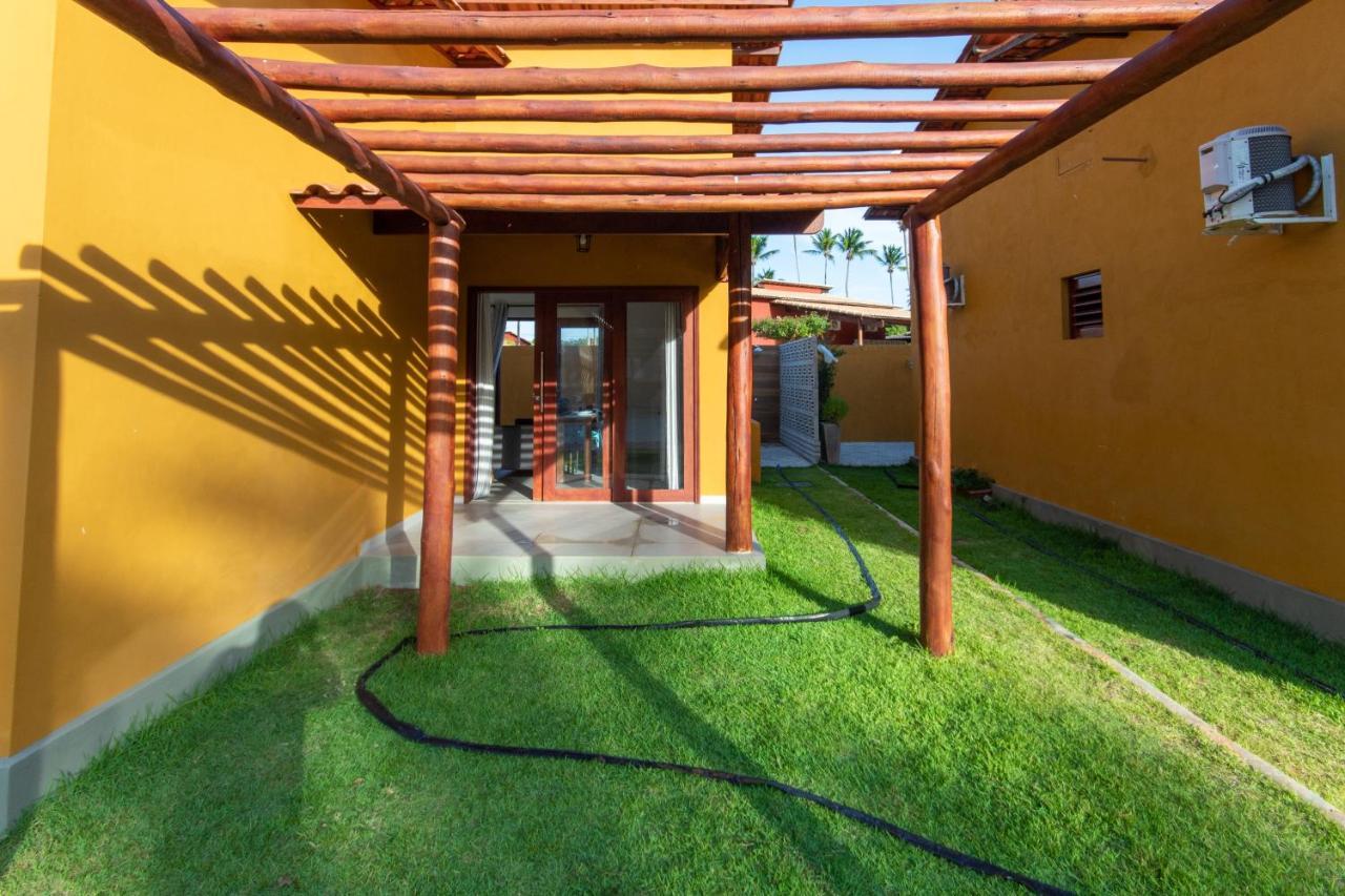 Pousada Spa Dos Amores São Miguel do Gostoso Exterior photo