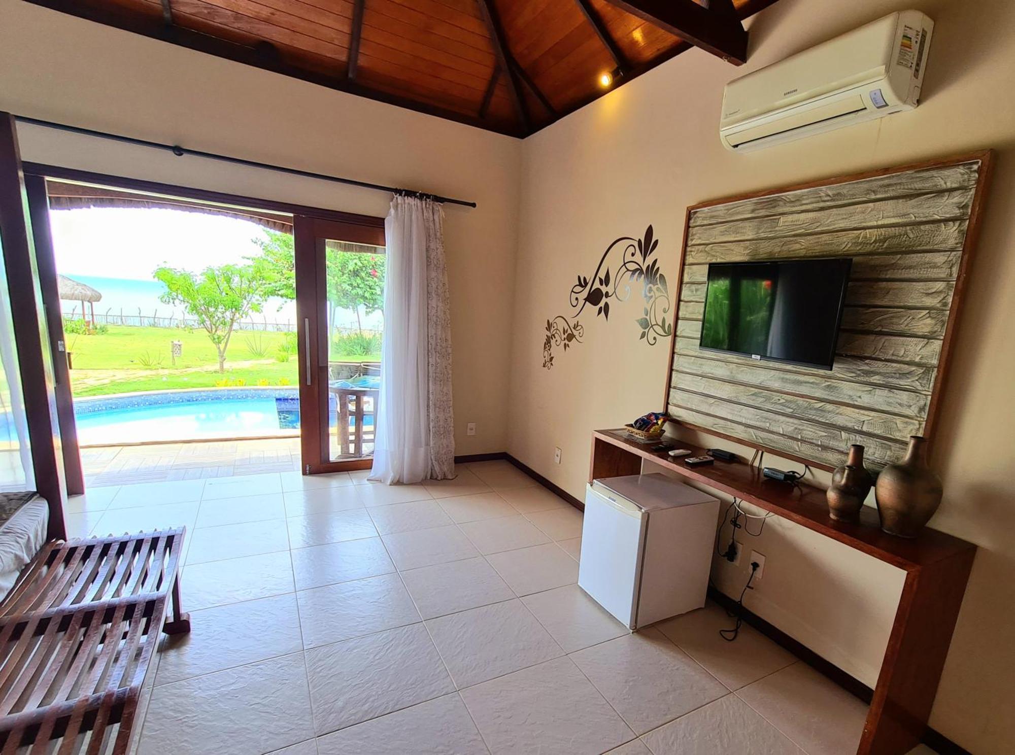 Pousada Spa Dos Amores São Miguel do Gostoso Exterior photo