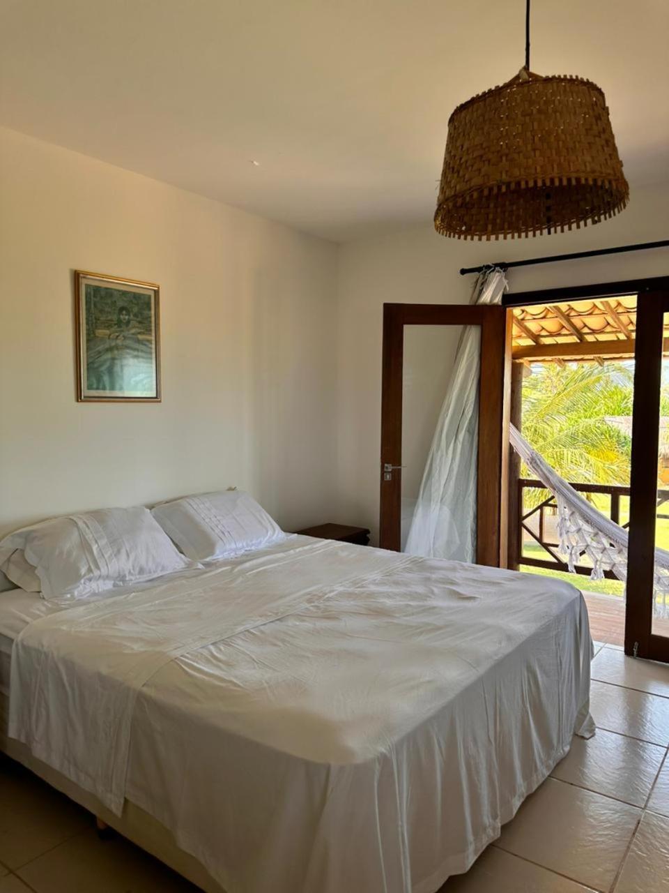 Pousada Spa Dos Amores São Miguel do Gostoso Exterior photo
