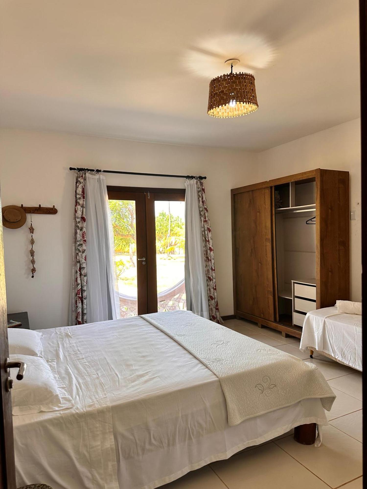 Pousada Spa Dos Amores São Miguel do Gostoso Exterior photo
