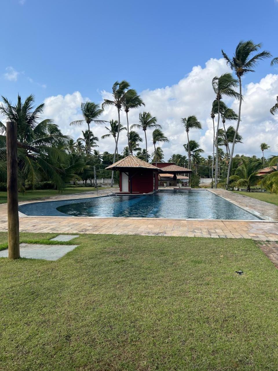 Pousada Spa Dos Amores São Miguel do Gostoso Exterior photo