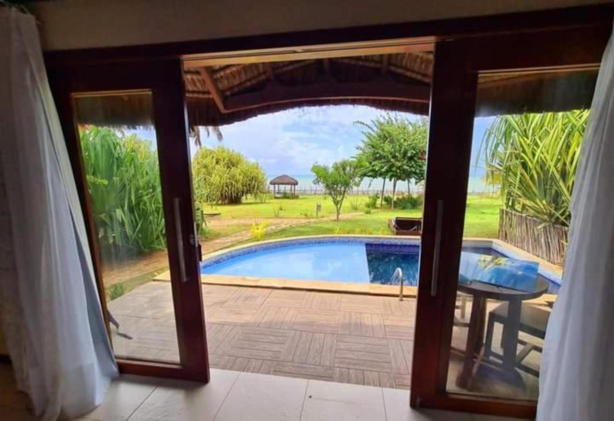 Pousada Spa Dos Amores São Miguel do Gostoso Exterior photo