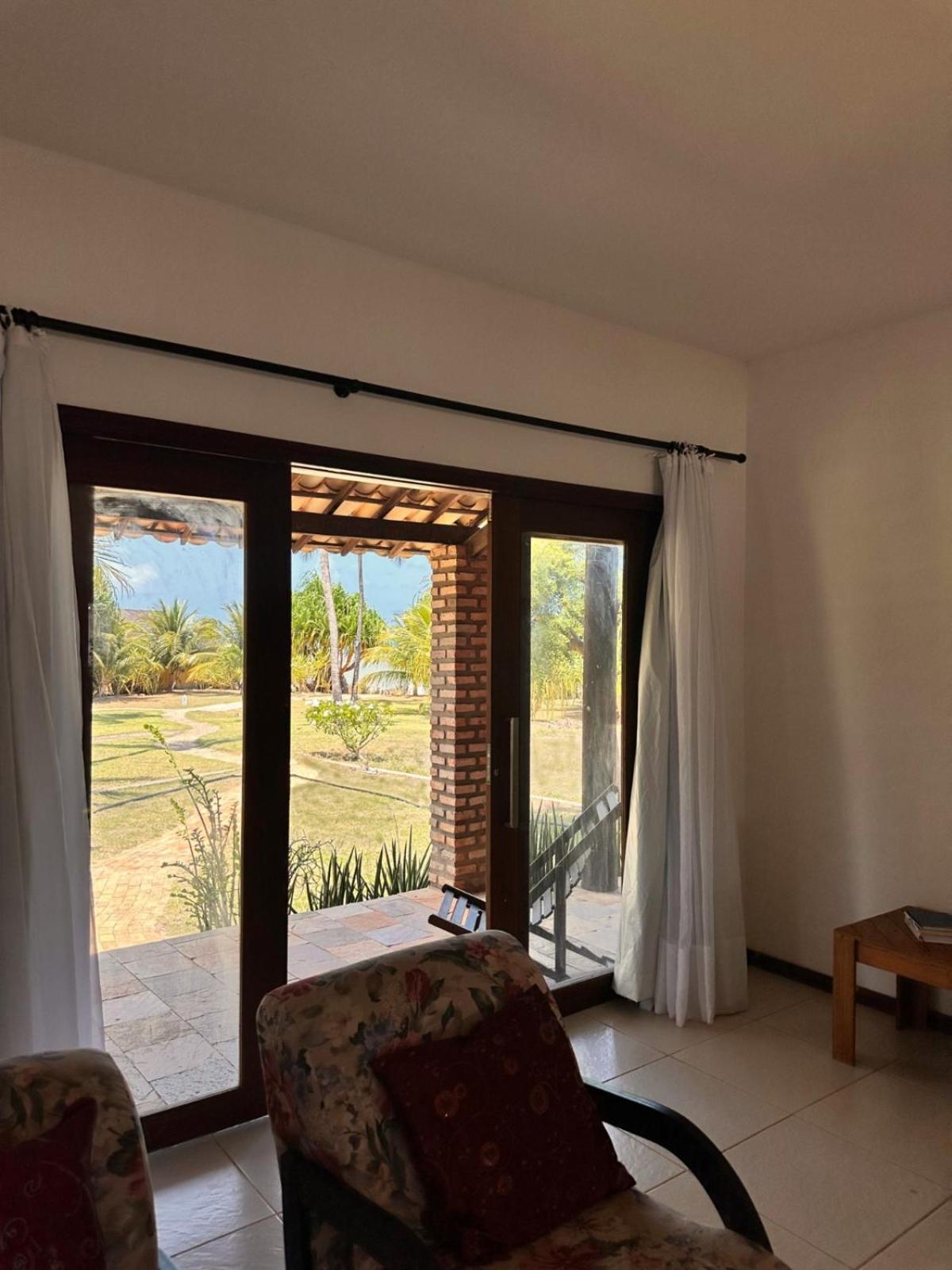 Pousada Spa Dos Amores São Miguel do Gostoso Exterior photo